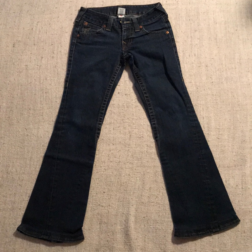 True Religion Denim Jeans